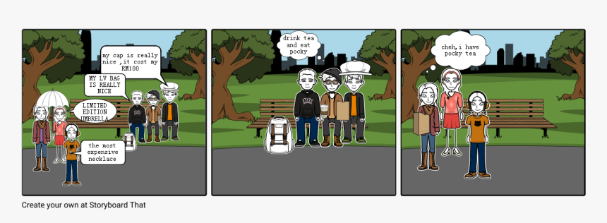 Cartoon, HD Png Download