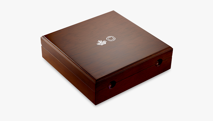 In The Eyes Of The Timber Wolf - Plywood, HD Png Download