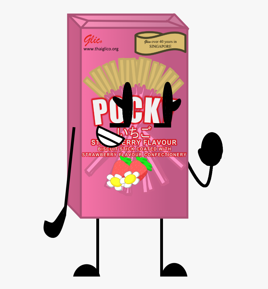 Image Transparent Pocky For Ba S By Ttnofficial On, HD Png Download