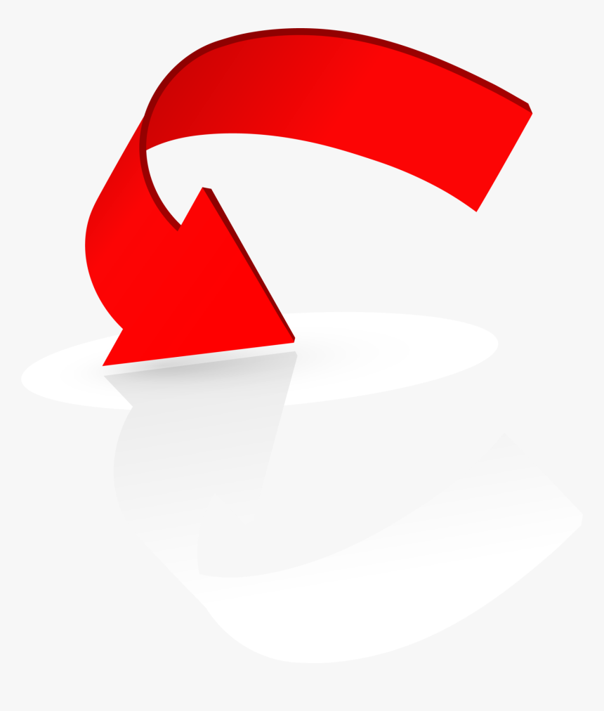 Arrow Png Red - Arrow Logo Free Download, Transparent Png