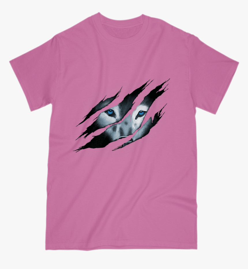 T-shirt, HD Png Download