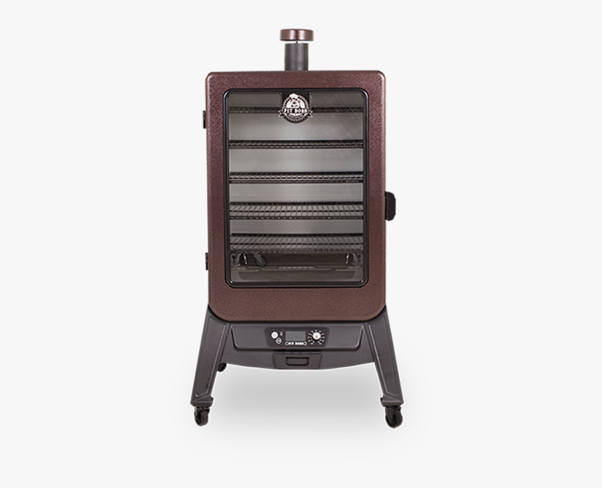 Pit Boss Pellet Smoker Atwoods, HD Png Download