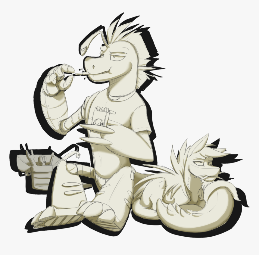 Cartoon, HD Png Download