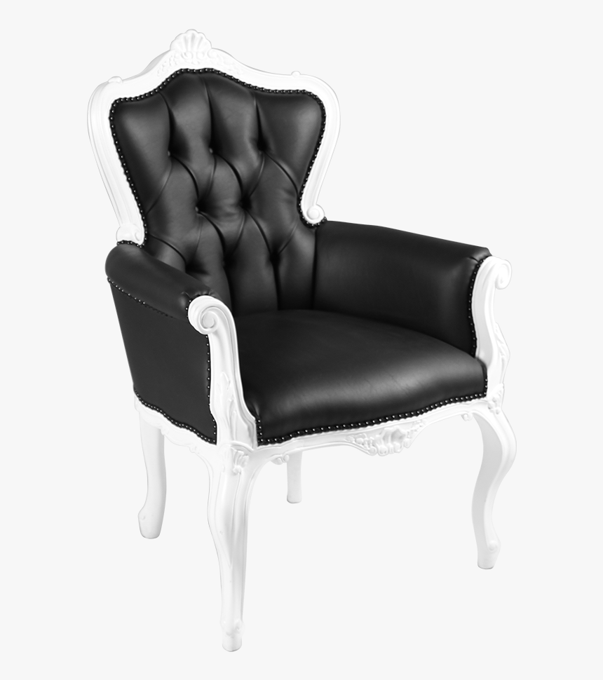 Club Chair, HD Png Download