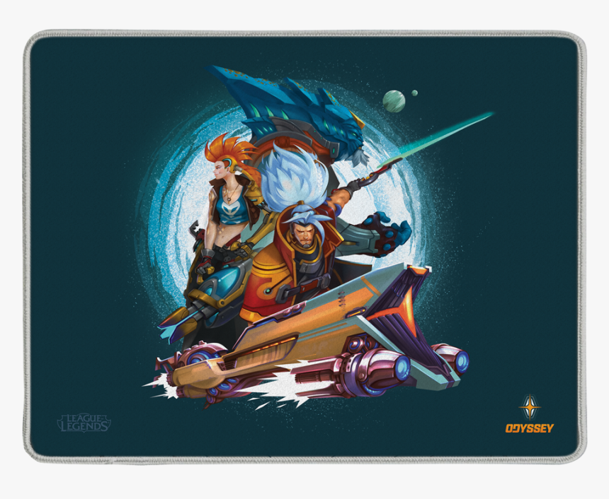 Odyssey Yasuo Sword, HD Png Download