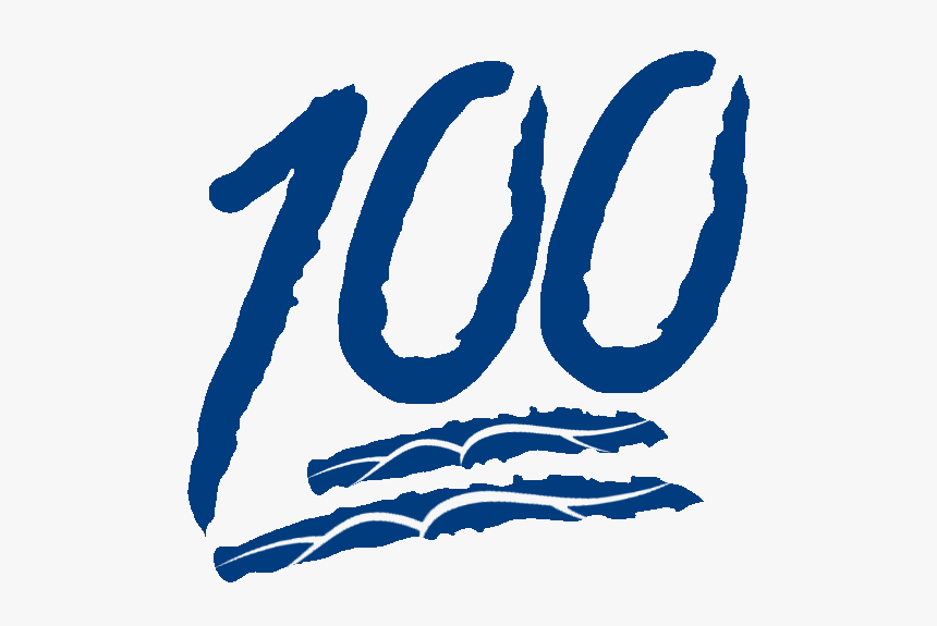100anniversary, HD Png Download