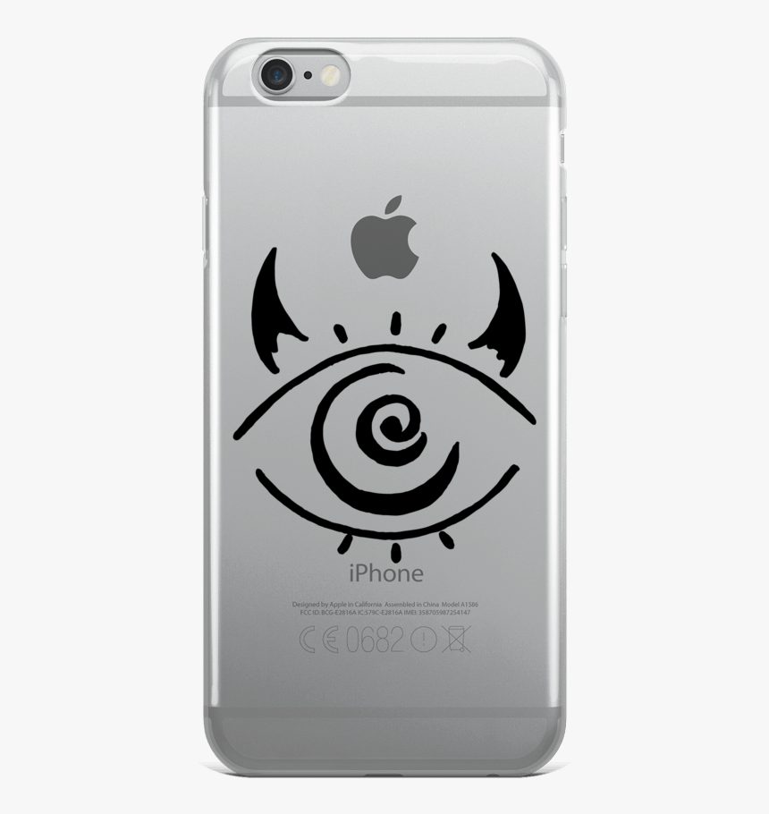 Jinx Iphone Case 
 Class - Damian Lillard Phone Case, HD Png Download