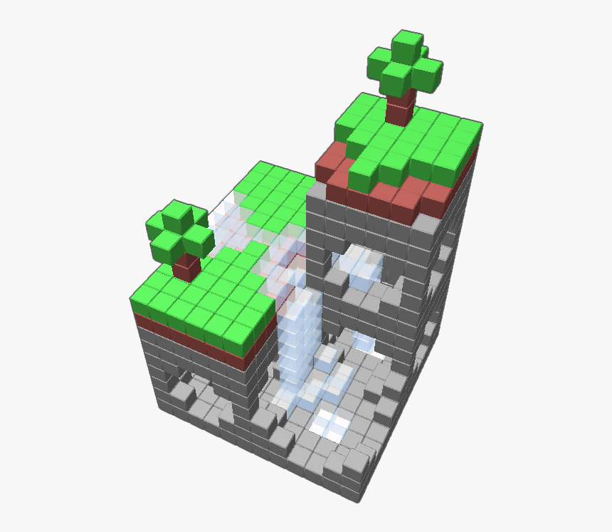 Tree , Png Download - Cargo Ship, Transparent Png