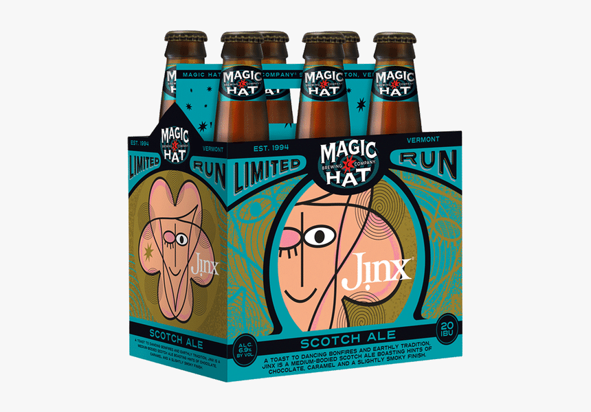 Beer Bottle, HD Png Download