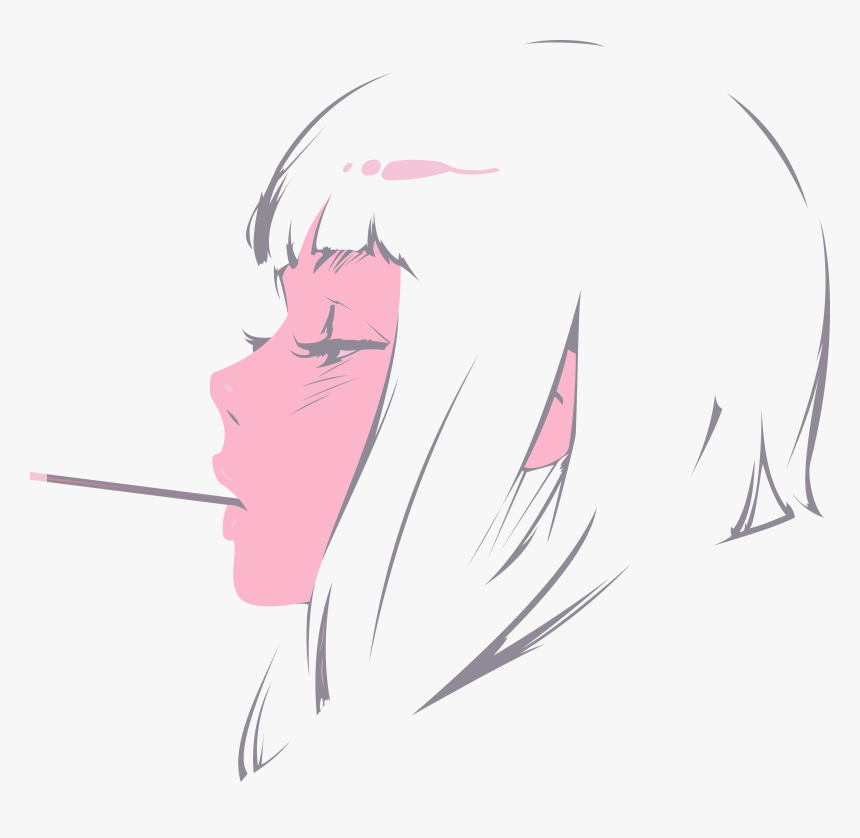 View Pocky-min , - Illustration, HD Png Download