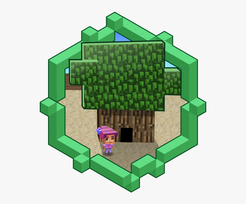 Minecraft, HD Png Download