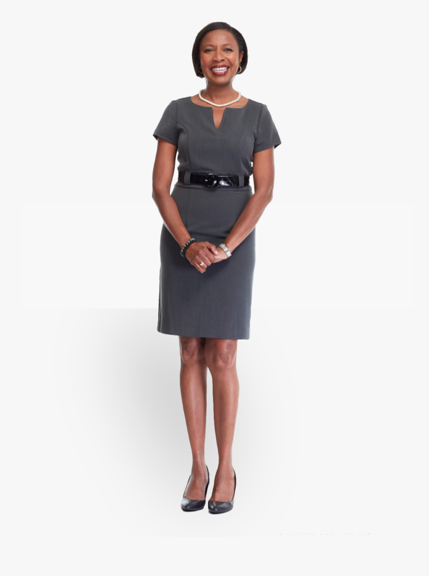 Tbr Africa Connects Peer Endorsed, Board Ready Women - African Americans, HD Png Download