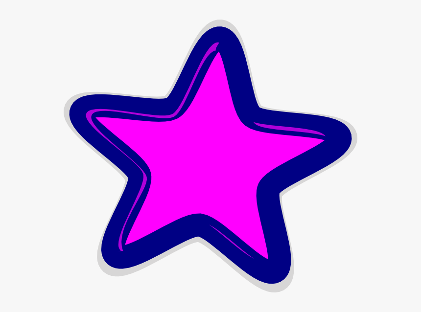 The Top 5 Best Blogs On Purple Starfish Clipart Png, Transparent Png