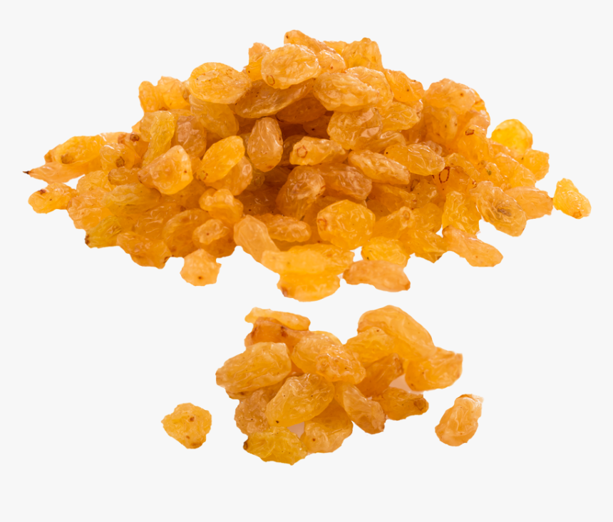 Golden Raisin - Seedless Fruit, HD Png Download
