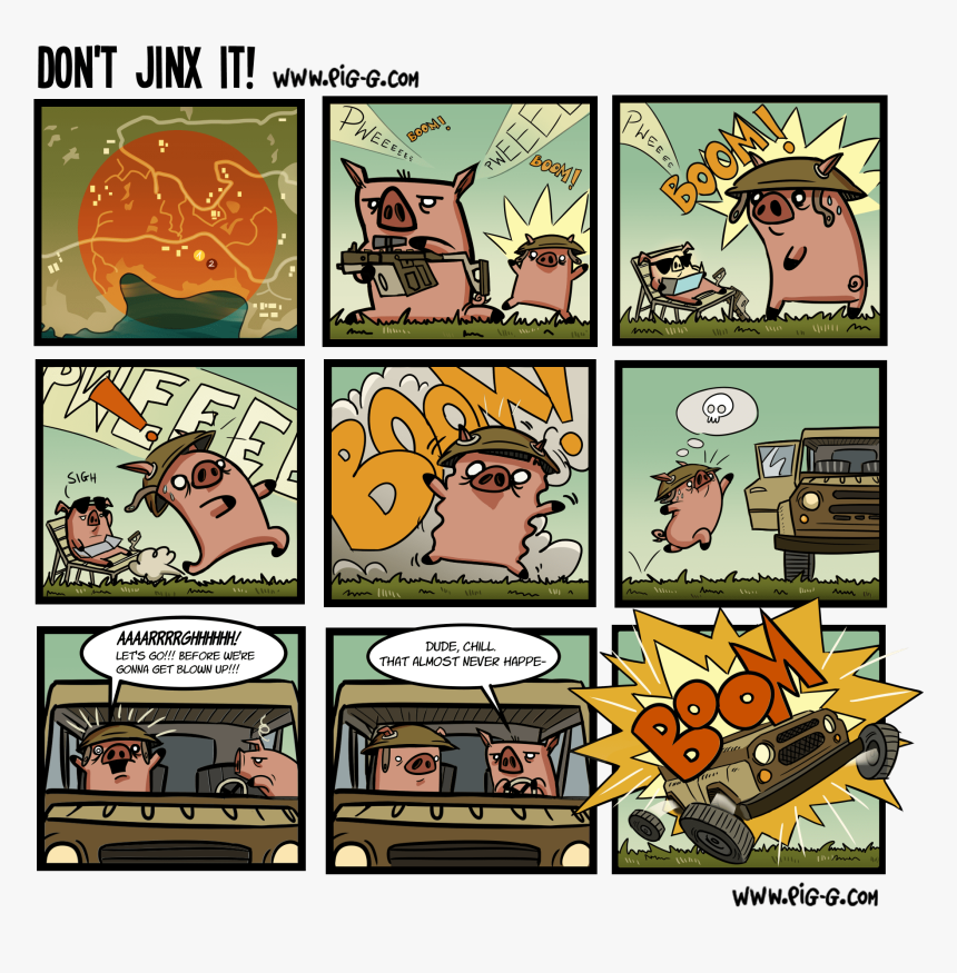 I Love It When That Happens - Comics, HD Png Download