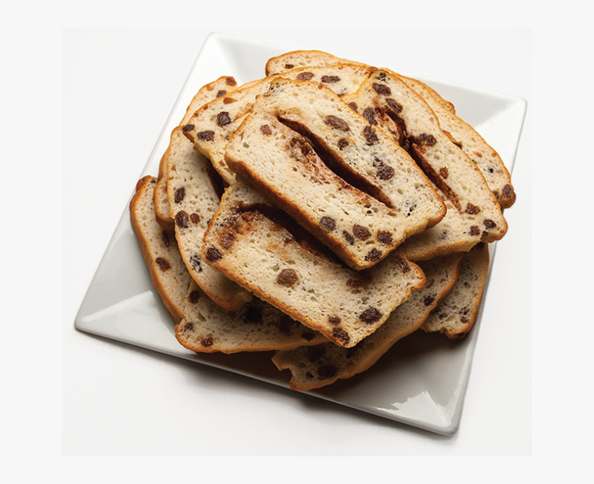 Cinnamon Raisin Bread - Goodmans Gluten Free, HD Png Download