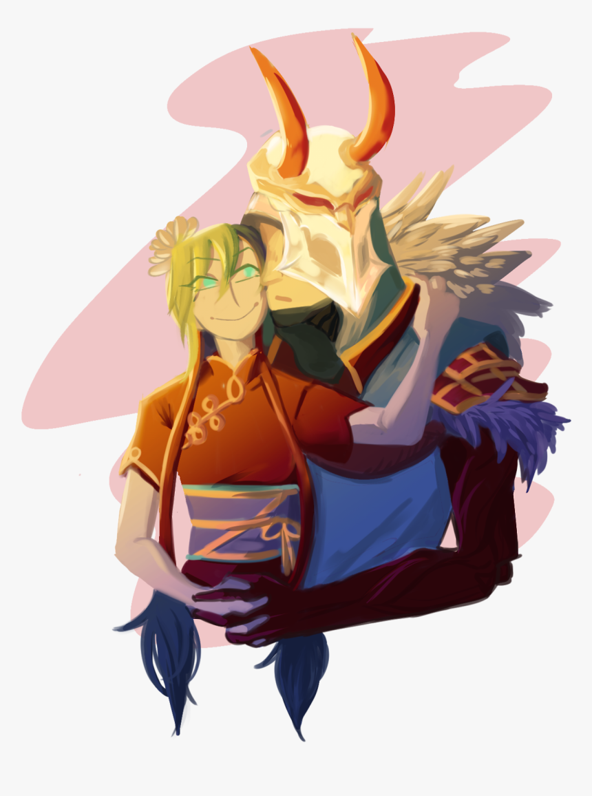 Jhinx Omg This Is Beautiful Jhin League Of Legends, HD Png Download