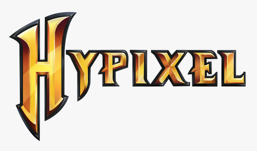 《我的世界》将于暑期上线 Hypixel宣布入驻中国版, HD Png Download