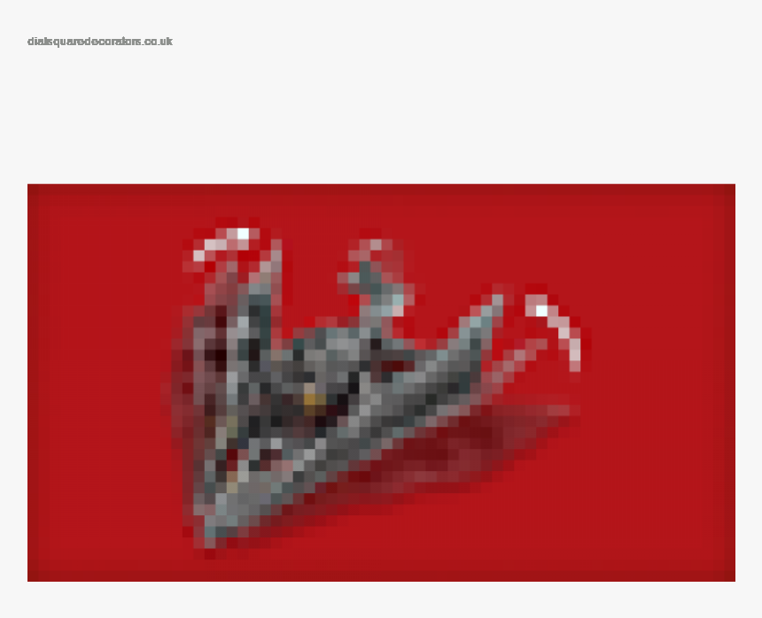 Sale Cheap Lego Star Wars The Last Jedi 75190 First - Creative Arts, HD Png Download