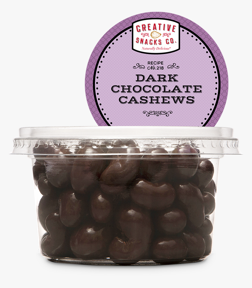 Chocolate-covered Raisin, HD Png Download