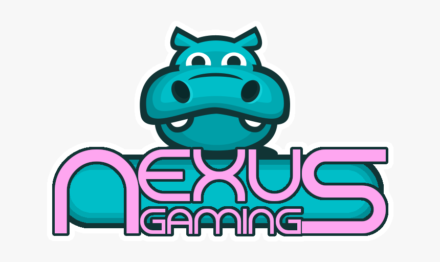 Hippo Logo, HD Png Download