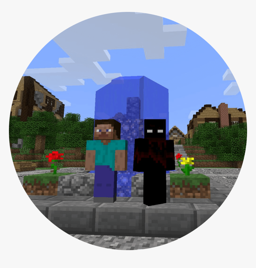 Minecraft, HD Png Download