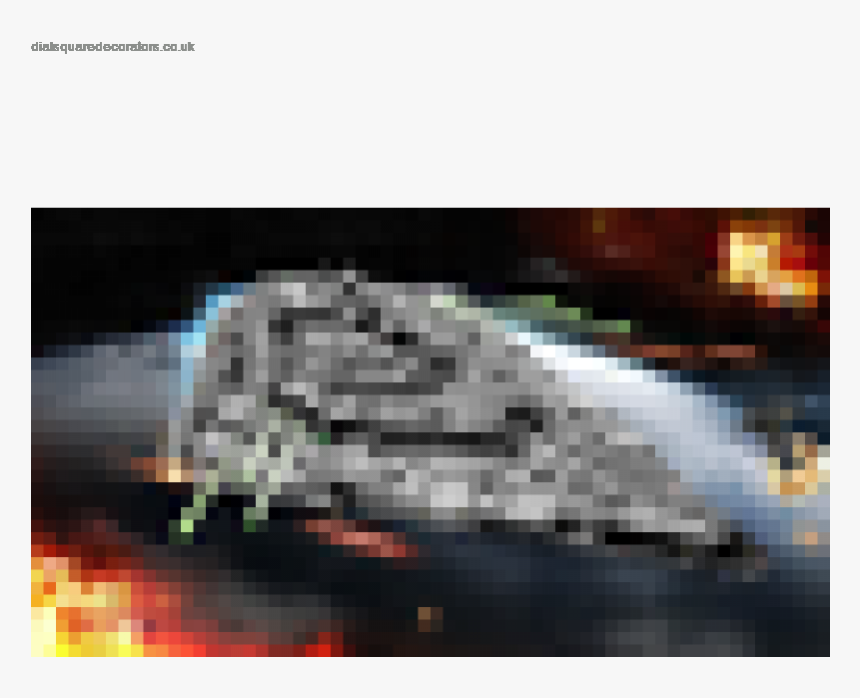 Sale Cheap Lego Star Wars The Last Jedi 75190 First - Lego First Order Star Destroyer 75190, HD Png Download