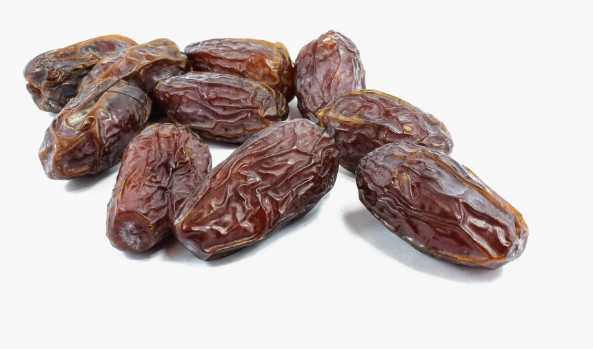 Whole Dates Transparent - Dates, HD Png Download