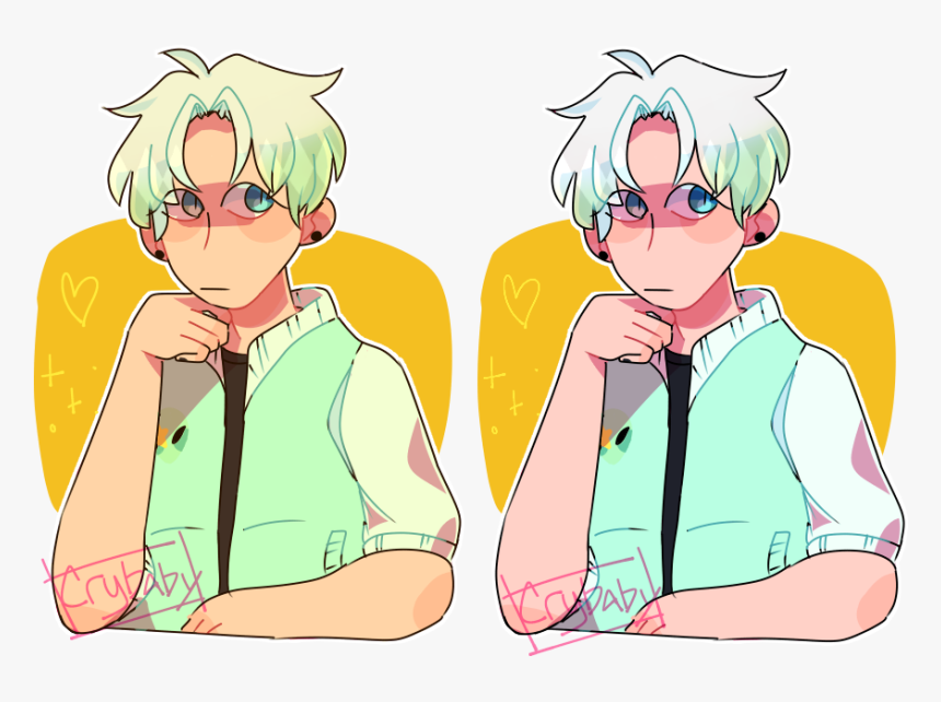 Jinx Oc - Cartoon, HD Png Download