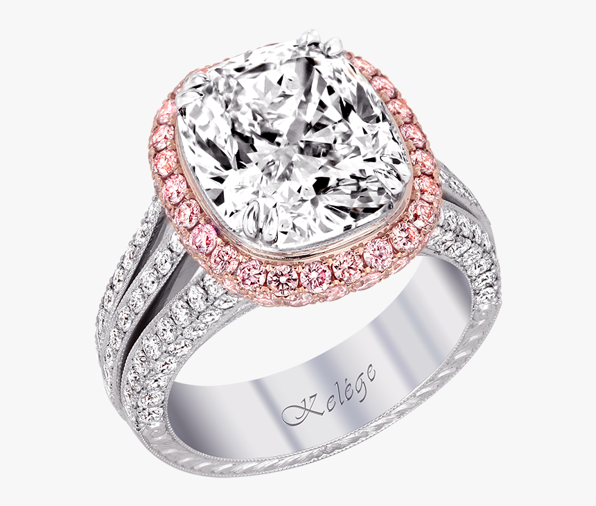 Pre-engagement Ring, HD Png Download