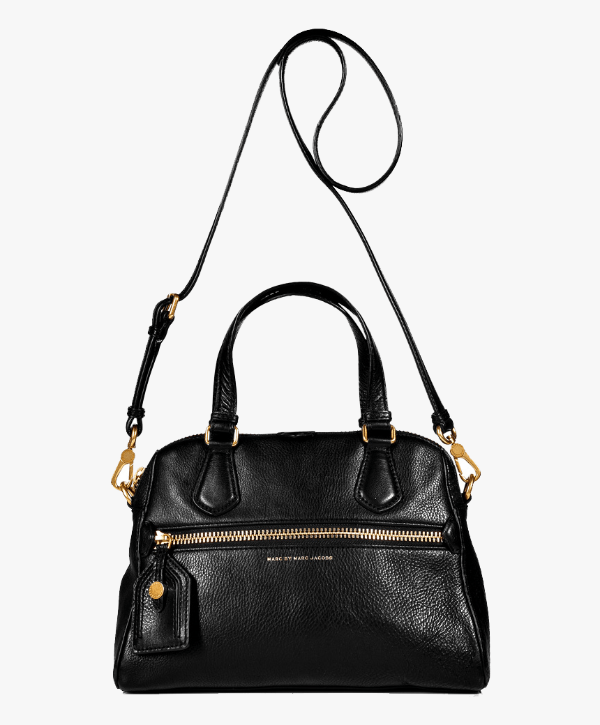 Marc By Marc Jacobs Logo Png Download - Handbag, Transparent Png