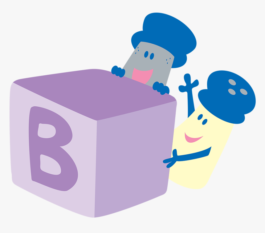 Blue S Clues Mr - Blue's Clues, HD Png Download