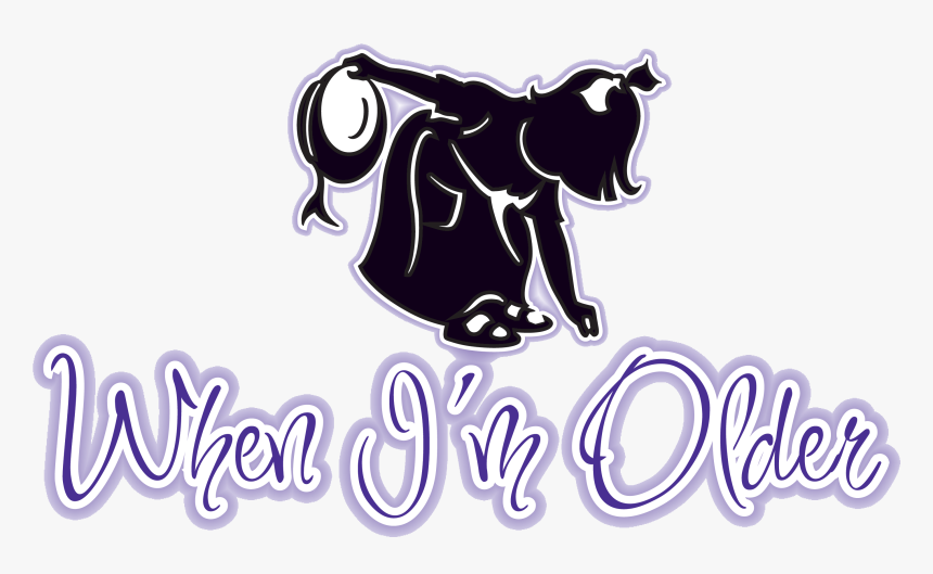 When I M Older - Graphic Design, HD Png Download