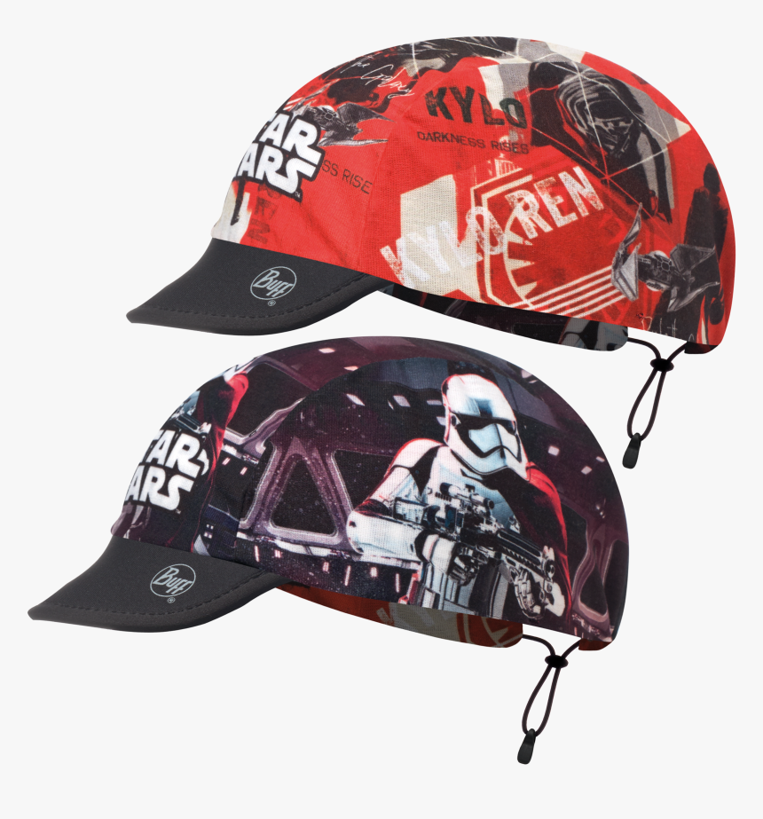 Star Wars Episode Viii The Last Jedi Phasma , Png Download - Buff, Transparent Png