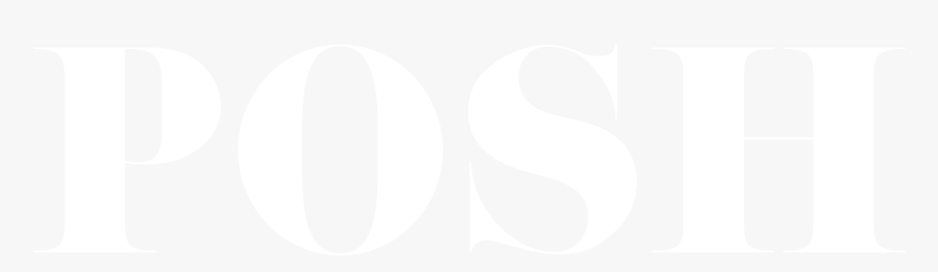 Posh Magazine Logo, HD Png Download