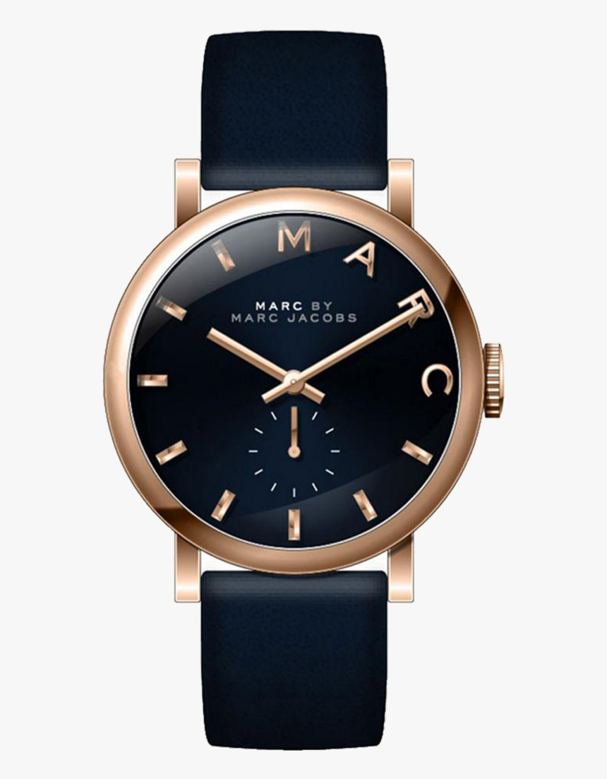 Marc By Marc Jacobs Ladies Baker Watch Mbm1329 - Marc By Marc Jacobs Mbm1329, HD Png Download