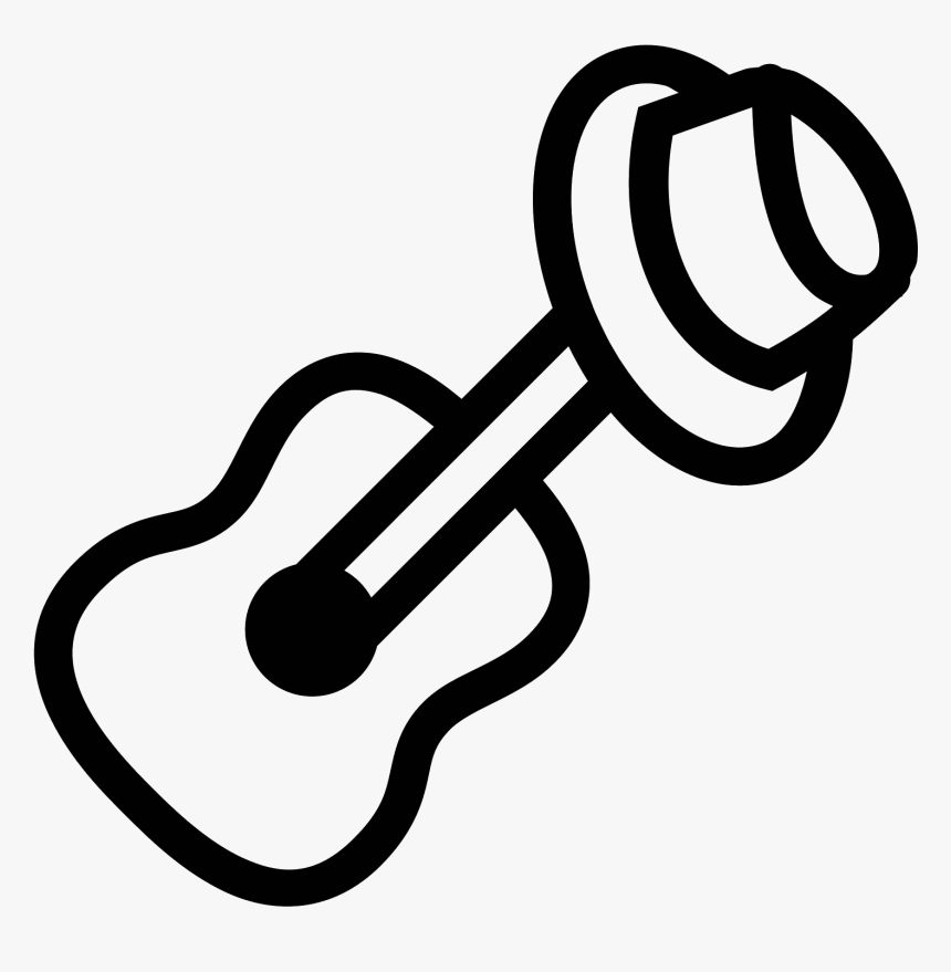 Blues Png - Blues Png - Rhythm And Blues Icon, Transparent Png