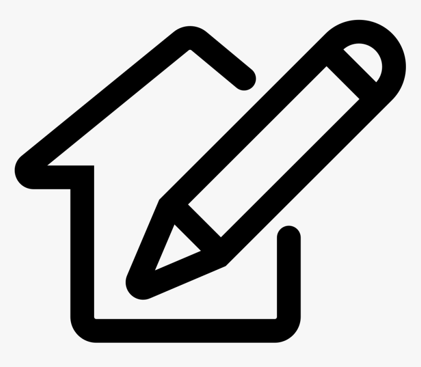 Transparent Inventory Png - Free Png Icons Pen, Png Download