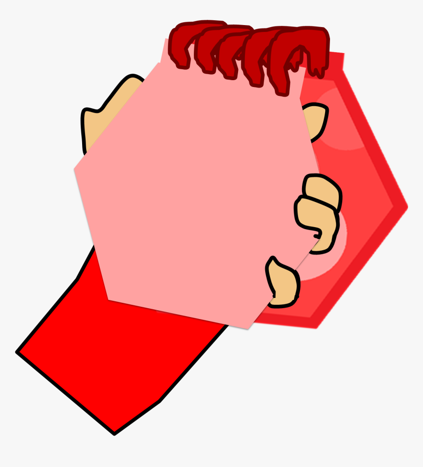 Alex Holding His Notebook Elmo World, Little Einsteins, - Little Einsteins Blues Clues, HD Png Download