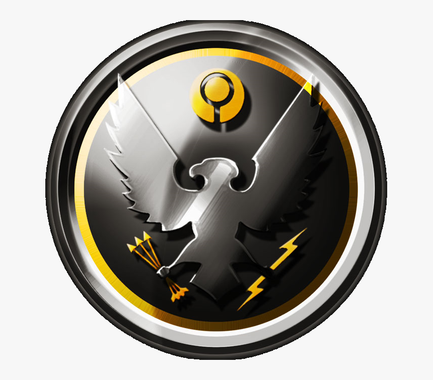 Halo Fanon - Halo Spartan 3 Logo, HD Png Download