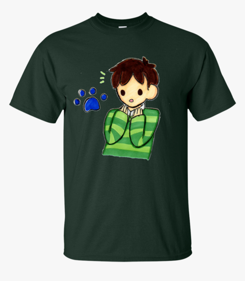 A Clue T Shirt & Hoodie - T-shirt, HD Png Download