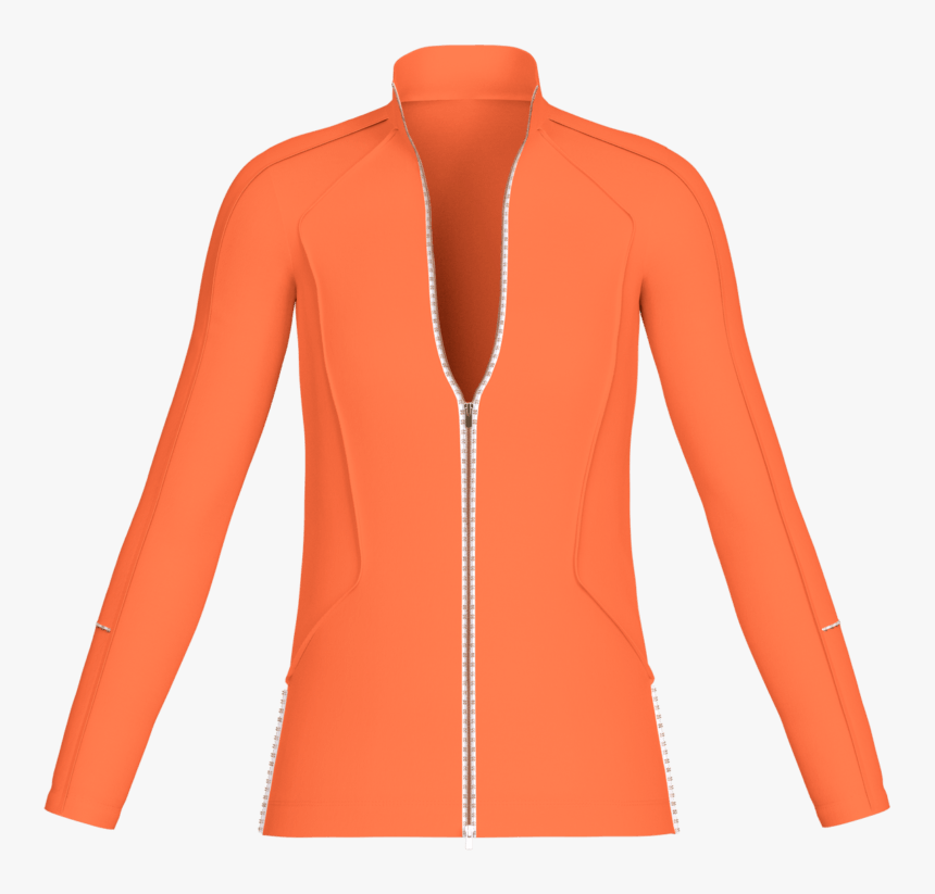 Performance Golf Pullover - Polar Fleece, HD Png Download