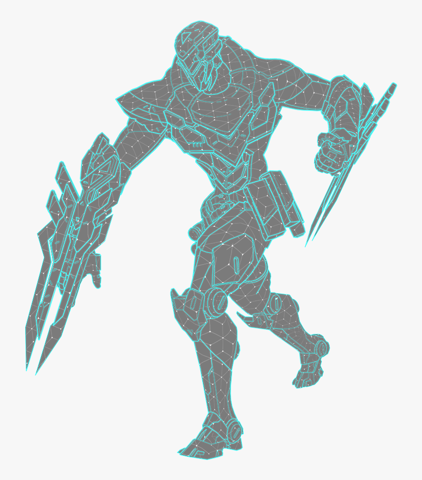 League Of Legends Effects Png, Transparent Png
