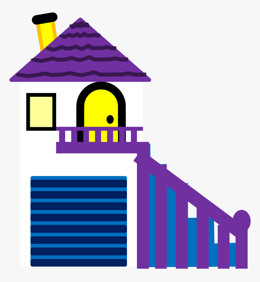 Blue's Clues And You Periwinkle, HD Png Download