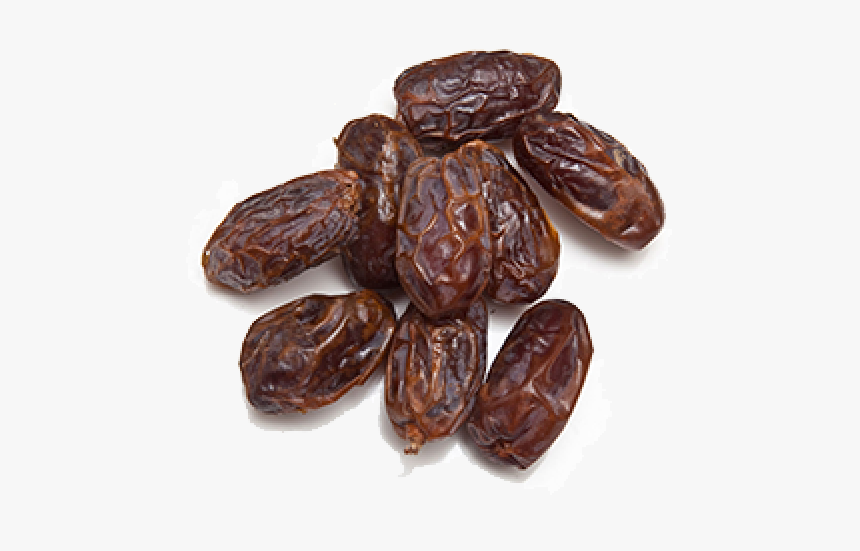 Dates Png Free Download - Dates Food, Transparent Png