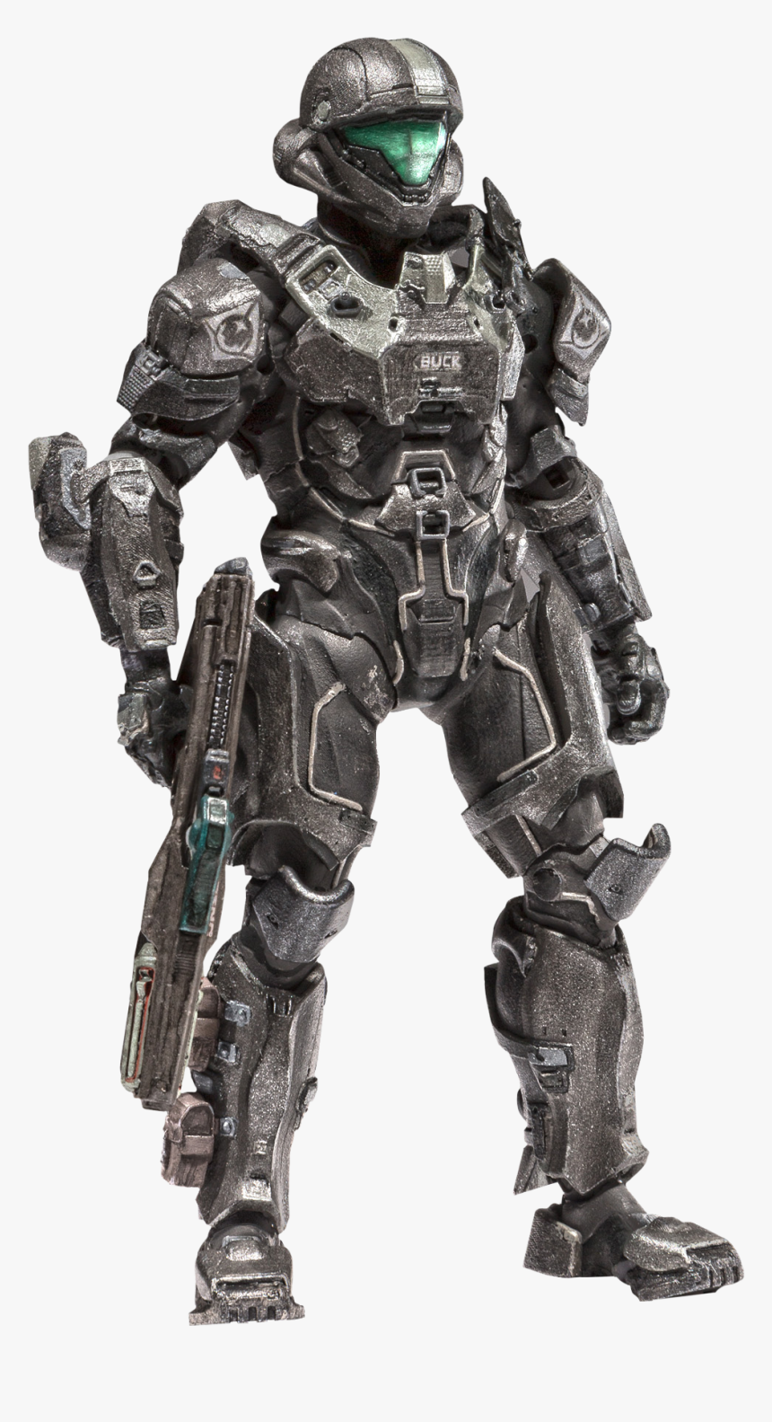 Figure Halo, HD Png Download