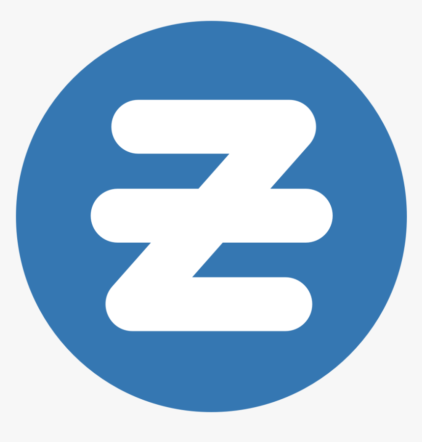 Zed Network Logo, HD Png Download