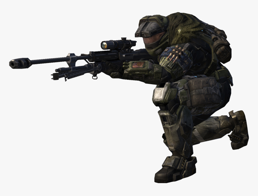 Halo Noble Team Jun, HD Png Download