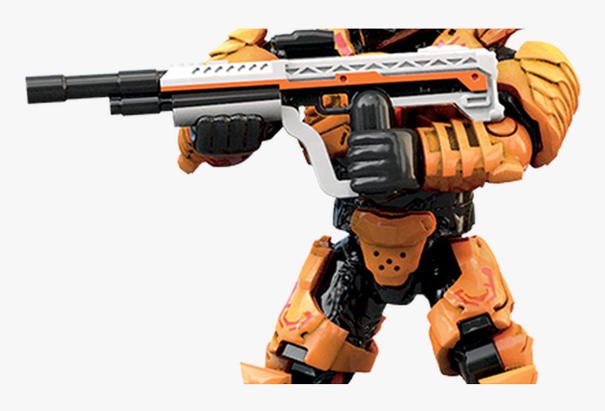 Halo Unsc Spartan Helioskrill Mega Construx , Png Download - Spartan Helioskrill Mega Construx, Transparent Png
