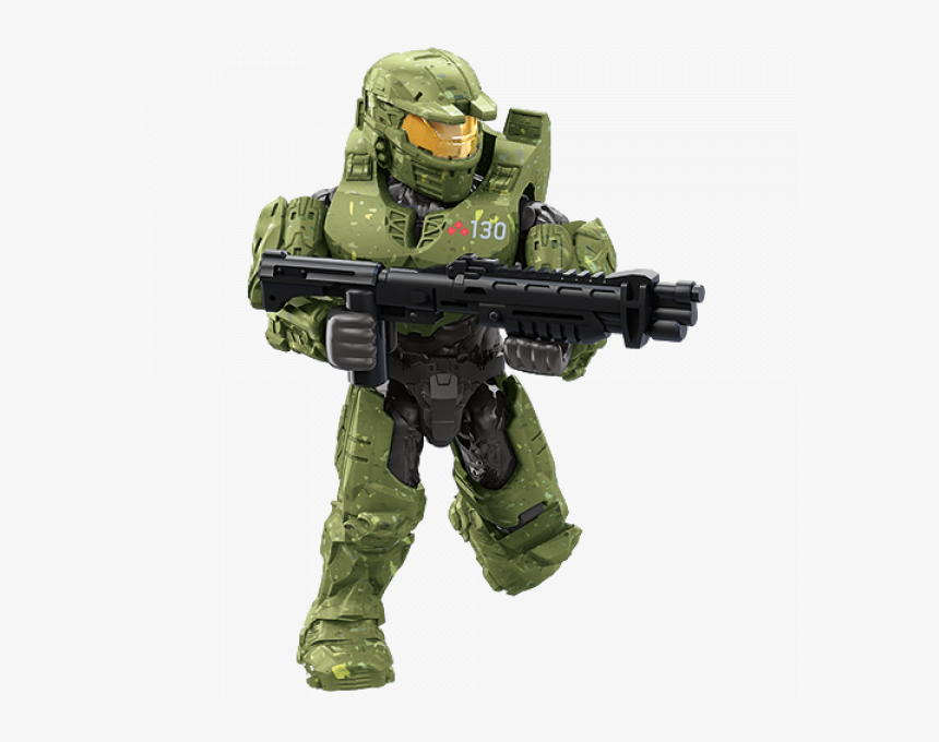 Unsc Spartan Alice, HD Png Download